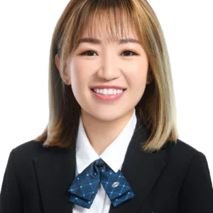 ZHENG MEIHUI (Wendii)