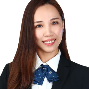 CHEONG FONG ENG (MICHELLE CHEONG)