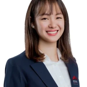 LEOW YI QING (Angeline Leow)