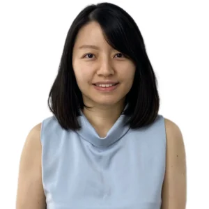 TANG LI FENG (VERNICE TANG)