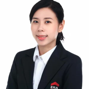 DORIS TIO SIEW KIM
