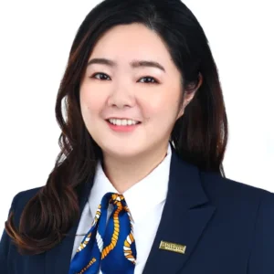 JOANNE CHAN JIE YING (Joanne Chan)