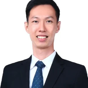 POH SHI HAO, BENJAMIN (Benjamin Poh)