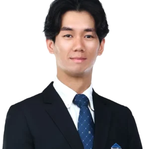 DEXTER GOH DIAN LUN (Dexter Goh)