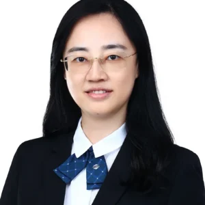 XU SHASHA (XU SHASHA)