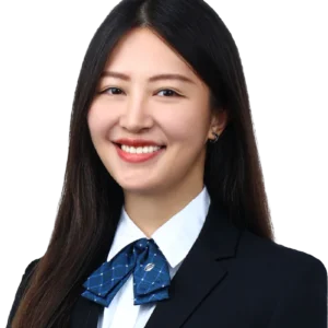 YANG YUELIN (LEXIE YANG)