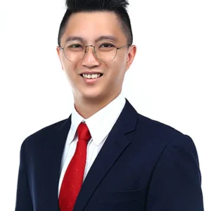 BENJAMIN LOW ZHENG TING (Benjamin Low)