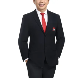 CHOO TONG LOCK, ANDRE