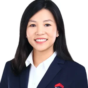 TSAI XU HUI KAREN (Karen Tsai )