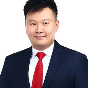 PEH WEI CONG