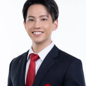 LIM WEI XIANG (Kyean Lim )