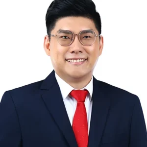 TAN YAM HONG (ALEX TAN)