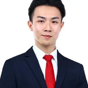 KOH BOWEN, DARREN (DARREN KOH)