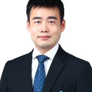 DING YIMING (Tom Ding)