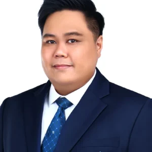 TAN YUAN SHENG (James)