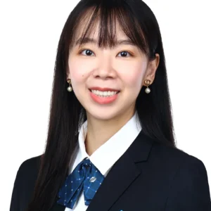 CHEAH YENLI (Janice )
