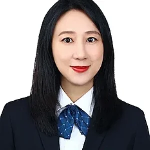 WANG YI (NORAH WANG YI)