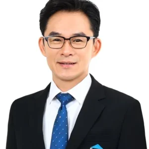 ONG KOK HENG (Nick Ong)