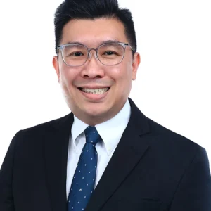 LIM CHIN YONG (ANDY LIM)