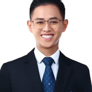 QUEK KAI SONG, LIONEL (Lionel Quek)