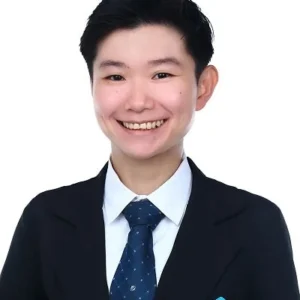 LIM CHING FENG, DEBRA (DEBBIE)