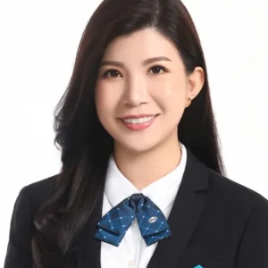 LOW CI HUI (CHARLENE LOW)