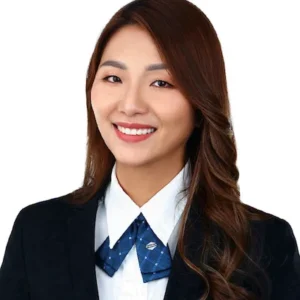 XU YOUNI NICOLE (Nicole)