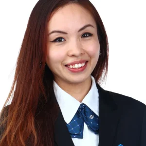 FOO HUI CHING (Sherie Foo)