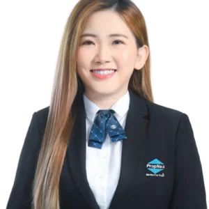 TAN JUEPING, ZONA (ZONA TAN)