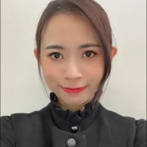 GAN KE PIN (Candy Gan)