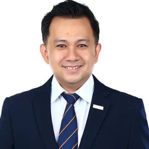 KONG SZE YONG (Benjamin Kong)