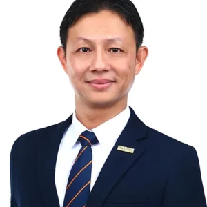 NG CHAN SEOW (KEN NG)