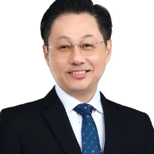 NG BOON WEE (Ringo Ng)