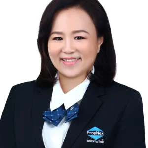 WONG MAY CHOO (Christina Wong)