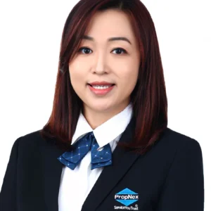 WONG MAY FONG (BERNICE WONG)