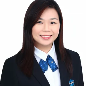 ONG PECK YEW (Rachel)