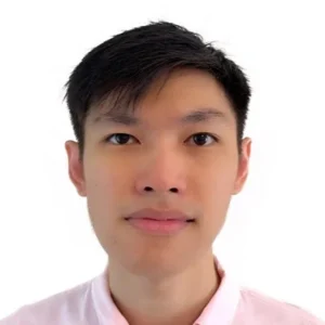 CHEN LIANG HAO, SEAN