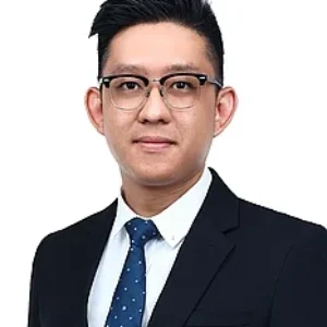 HUBERT CHOO (HUBERT CHOO)