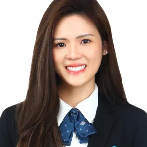 CHAN JOE YEE (Joeyee Chan)