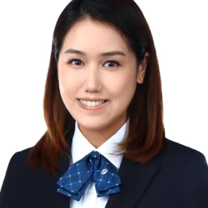 VERONICA LUMY (Veronica Lumy)