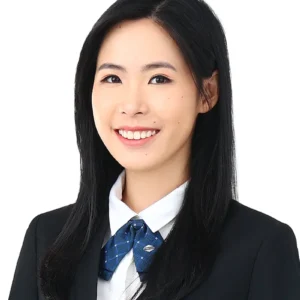 SHERRLYN SIM JIA YU (Sherrlyn Sim)