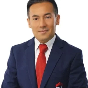 DON JUAN DECERRIO KAN YEW CHUNG