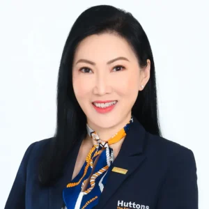 ANGELA TAN HWEE LIN (Angela Tan)