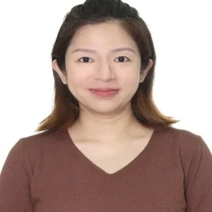 NEO HUI FEN (Vivian)