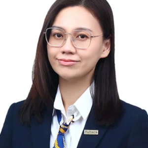 ONG ENG LOO (Angel Ong)