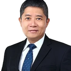 NG MIN CHAI BENNY (Benny Ng)