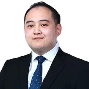 KU SHAO-AN (Ku Shao AN)