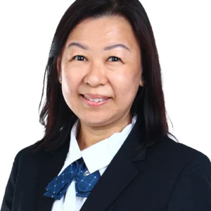 CHONG YEN MENG (Sandy )