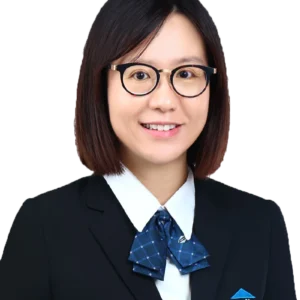 SNG YINXIA, SHIRLENE (SHIRLENE SNG)