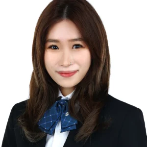 HO YING YING (Ariel Ho)